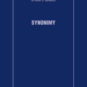 Synonimy