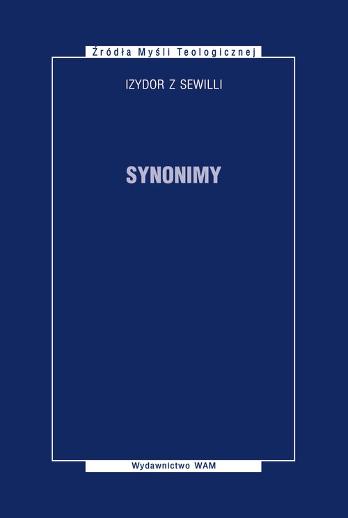 Synonimy