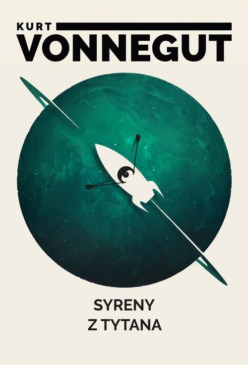 Syreny z Tytana