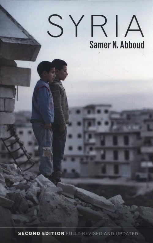 Syria: Hot Spots in Global Politics
