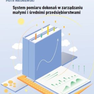 System pomiaru dokonań w zarządzaniu małymi i średnimi przedsiębiorstwami