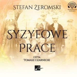Syzyfowe prace (Audiobook)