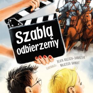 Szablą odbierzemy