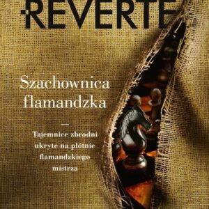 Szachownica flamandzka
