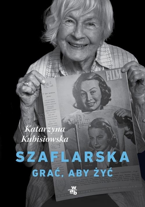 Szaflarska. Grać aby żyć