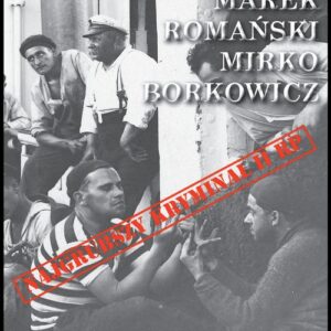 Szajka Biedronki