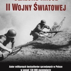 Szalone misje II wojny światowej
