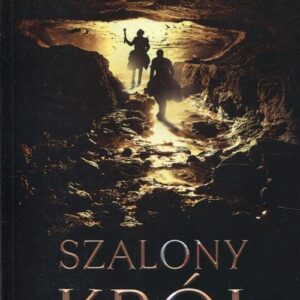Szalony król