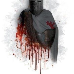 Szare Płaszcze: Komandoria 54