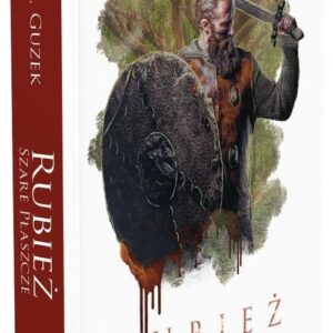 Szare Płaszcze Rubież