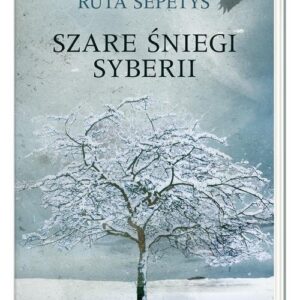 Szare śniegi Syberii