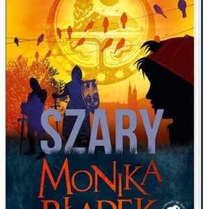 Szary