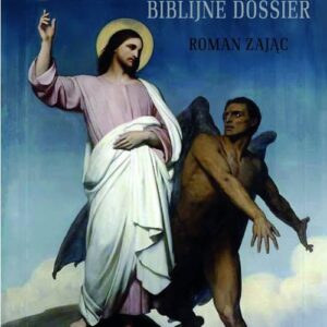Szatan Biblijne Dossier