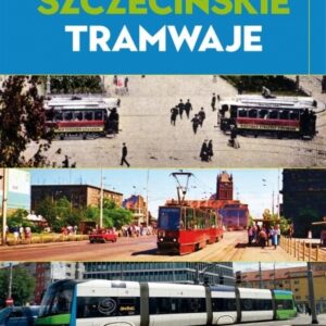 Szczecińskie tramwaje
