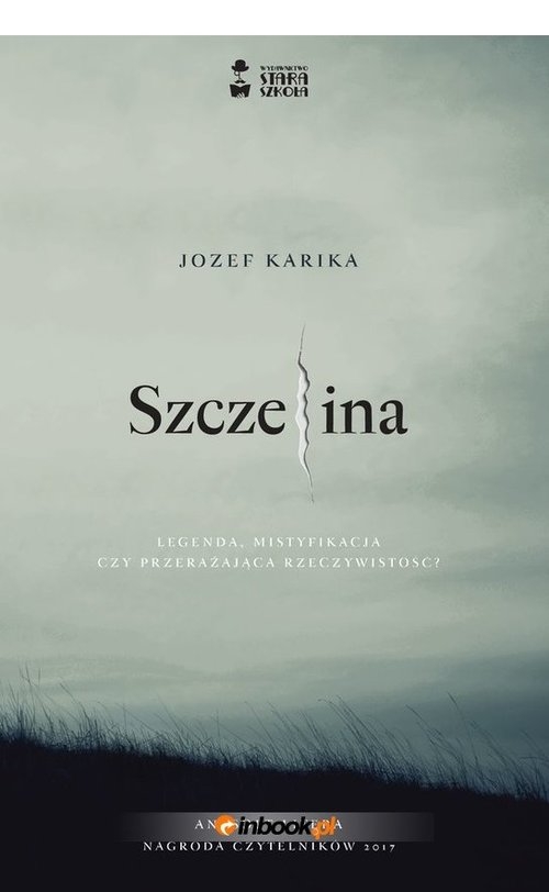 Szczelina