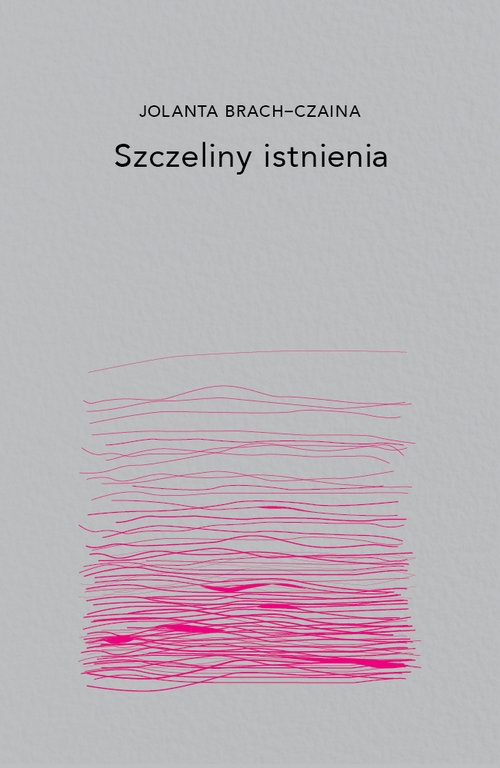 Szczeliny Istnienia