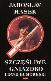Szczęśliwe gniazdko i inne humoreski w.2017