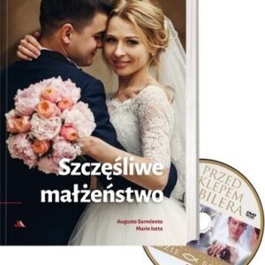 Szczęśliwe małżeństwo + DVD