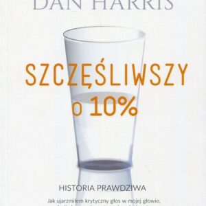 Szczęśliwszy o 10%