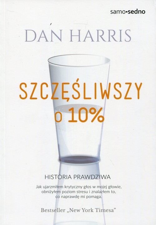 Szczęśliwszy o 10%