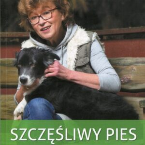 Szczęśliwy pies
