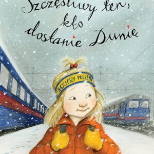 Szczęśliwy ten, kto dostanie Dunię