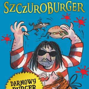 Szczuroburger
