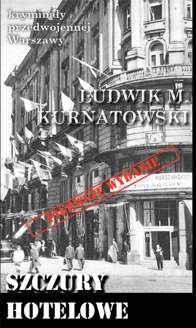 Szczury hotelowe / Ciekawe Miejsca