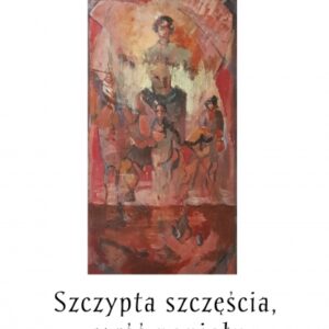 Szczypta szczęścia, garść popiołu