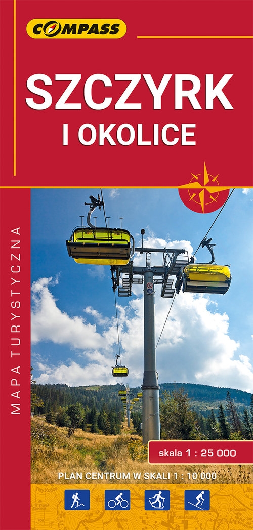 Szczyrk i okolice