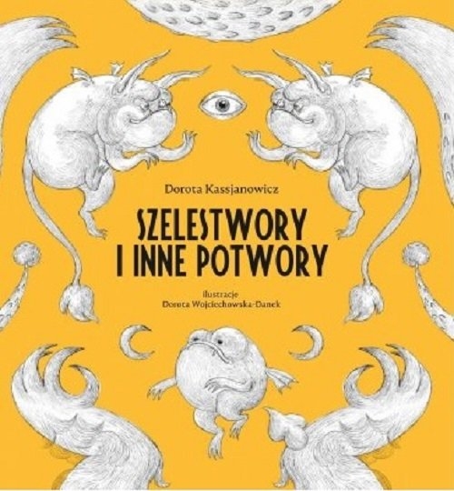 Szelestwory i inne potwory / Alegoria