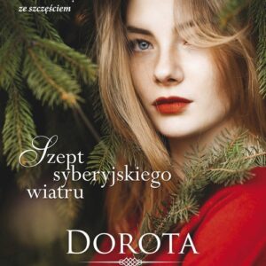 Szept syberyjskiego wiatru