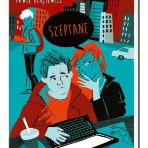 Szeptane