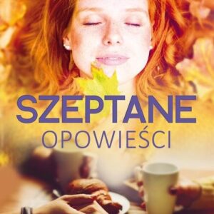 Szeptane opowieści