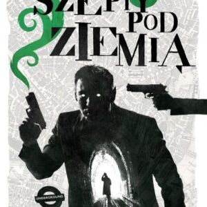 Szepty pod ziemią