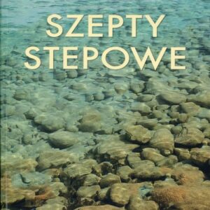 Szepty stepowe