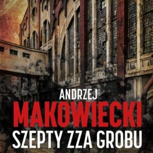 Szepty zza grobu