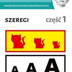 Szeregi cz.1
