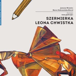 Szermierka Leona Chwistka