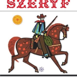 Szeryf z Fort Benton