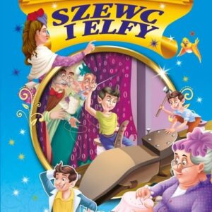 Szewc i Elfy