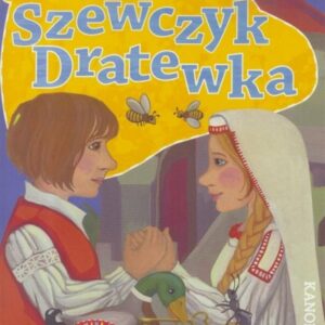 Szewczyk Dratewka BR IBIS