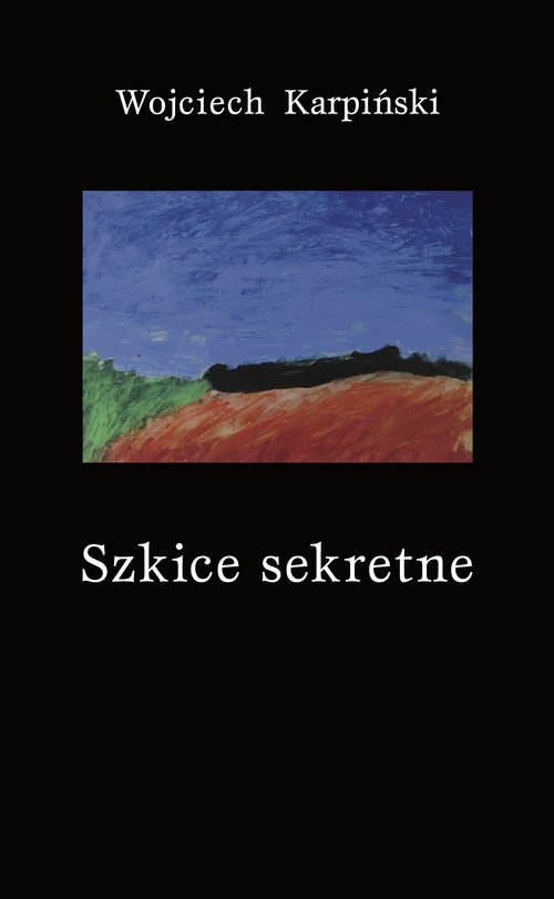 Szkice sekretne