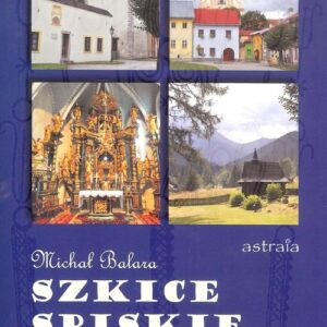 Szkice spiskie