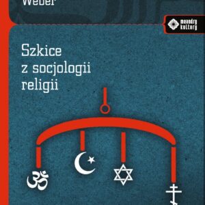 Szkice z socjologii religii