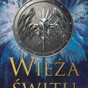 Szklany Tron. Wieża świtu. Tom 5,5