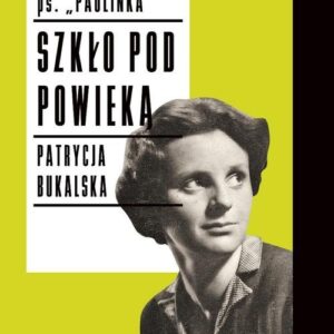 Szkło pod powieką