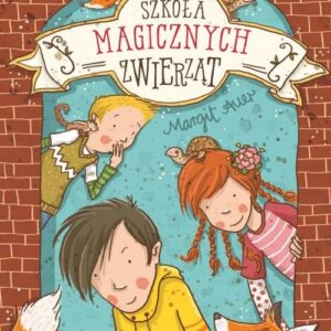 Szkoła magicznych zwierząt