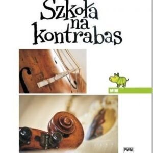 Szkoła na kontrabas cz.1 Mini"