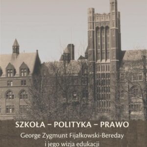 Szkoła, polityka, prawo